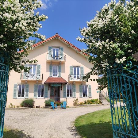 Villas-Du-Lac Appartements De Vacances Et Espace Spa Prive Clairvaux-les-Lacs Kültér fotó