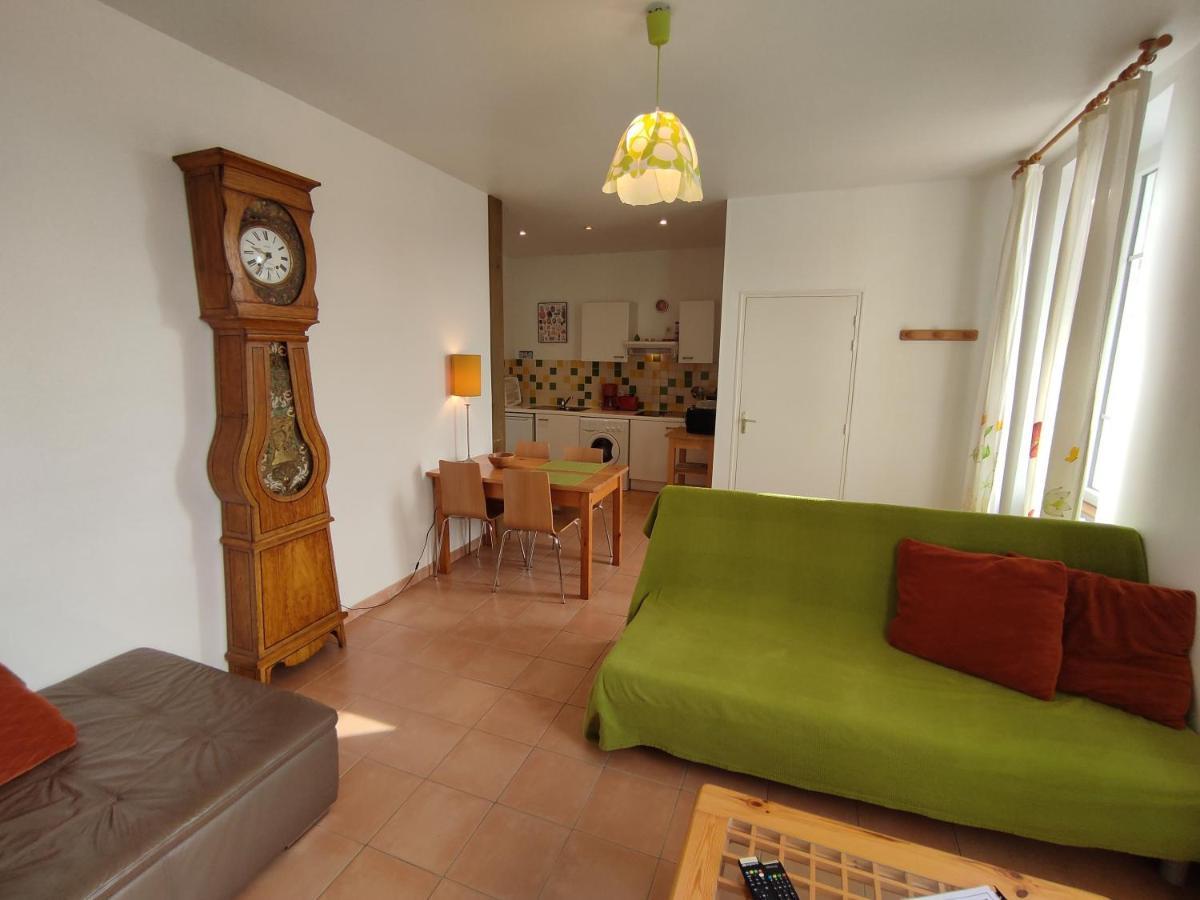 Villas-Du-Lac Appartements De Vacances Et Espace Spa Prive Clairvaux-les-Lacs Kültér fotó