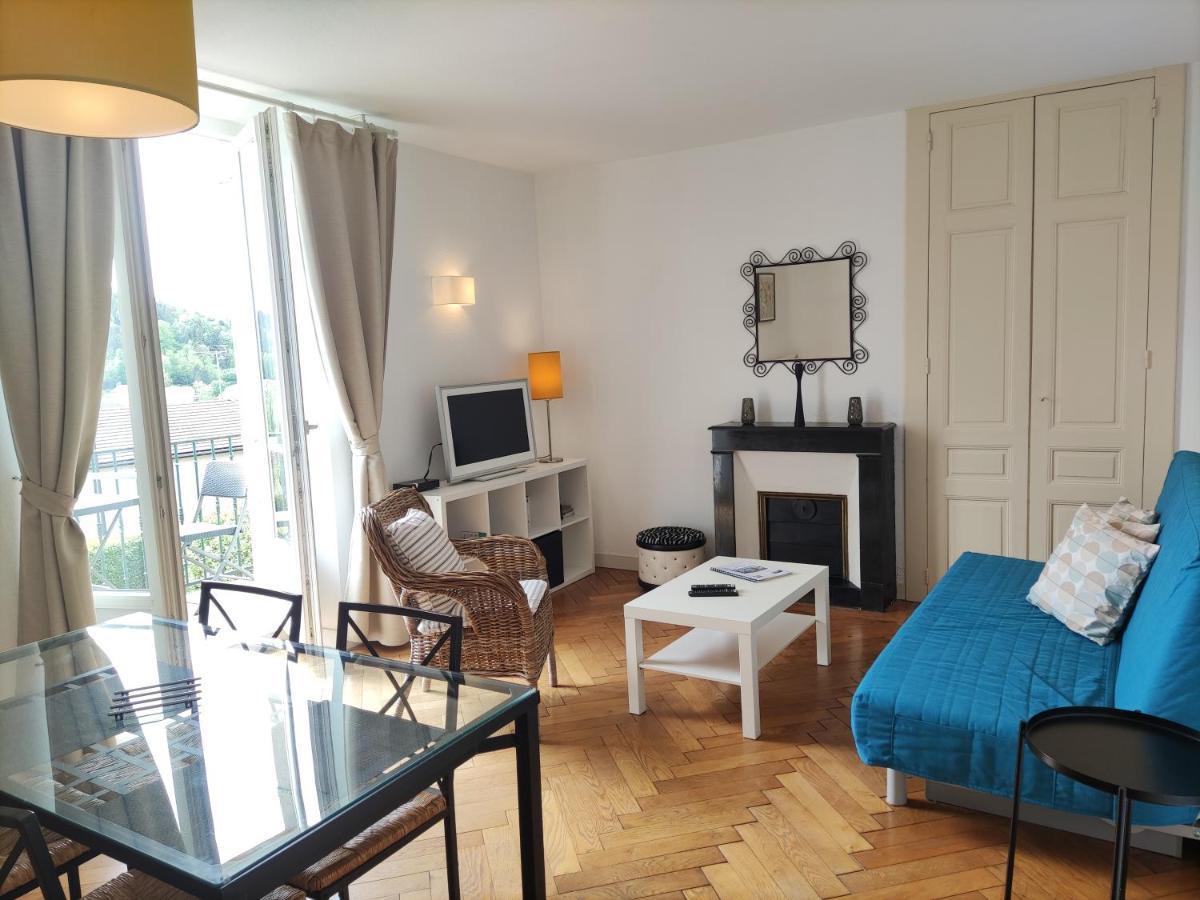 Villas-Du-Lac Appartements De Vacances Et Espace Spa Prive Clairvaux-les-Lacs Kültér fotó