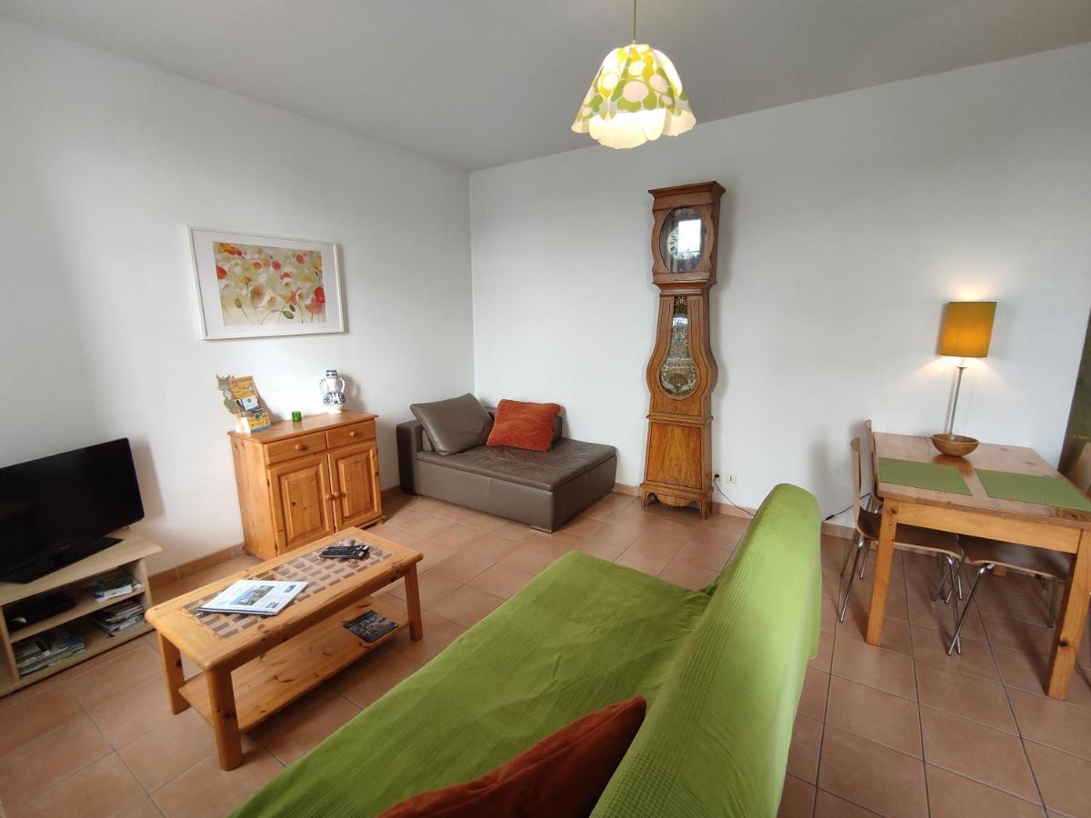 Villas-Du-Lac Appartements De Vacances Et Espace Spa Prive Clairvaux-les-Lacs Kültér fotó