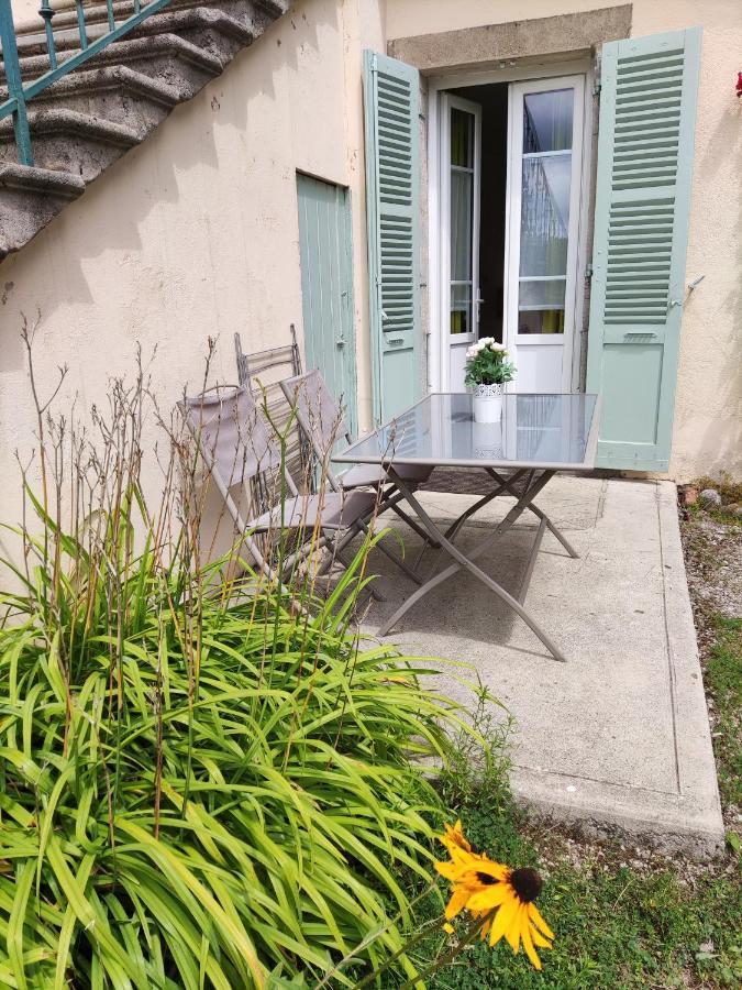 Villas-Du-Lac Appartements De Vacances Et Espace Spa Prive Clairvaux-les-Lacs Kültér fotó