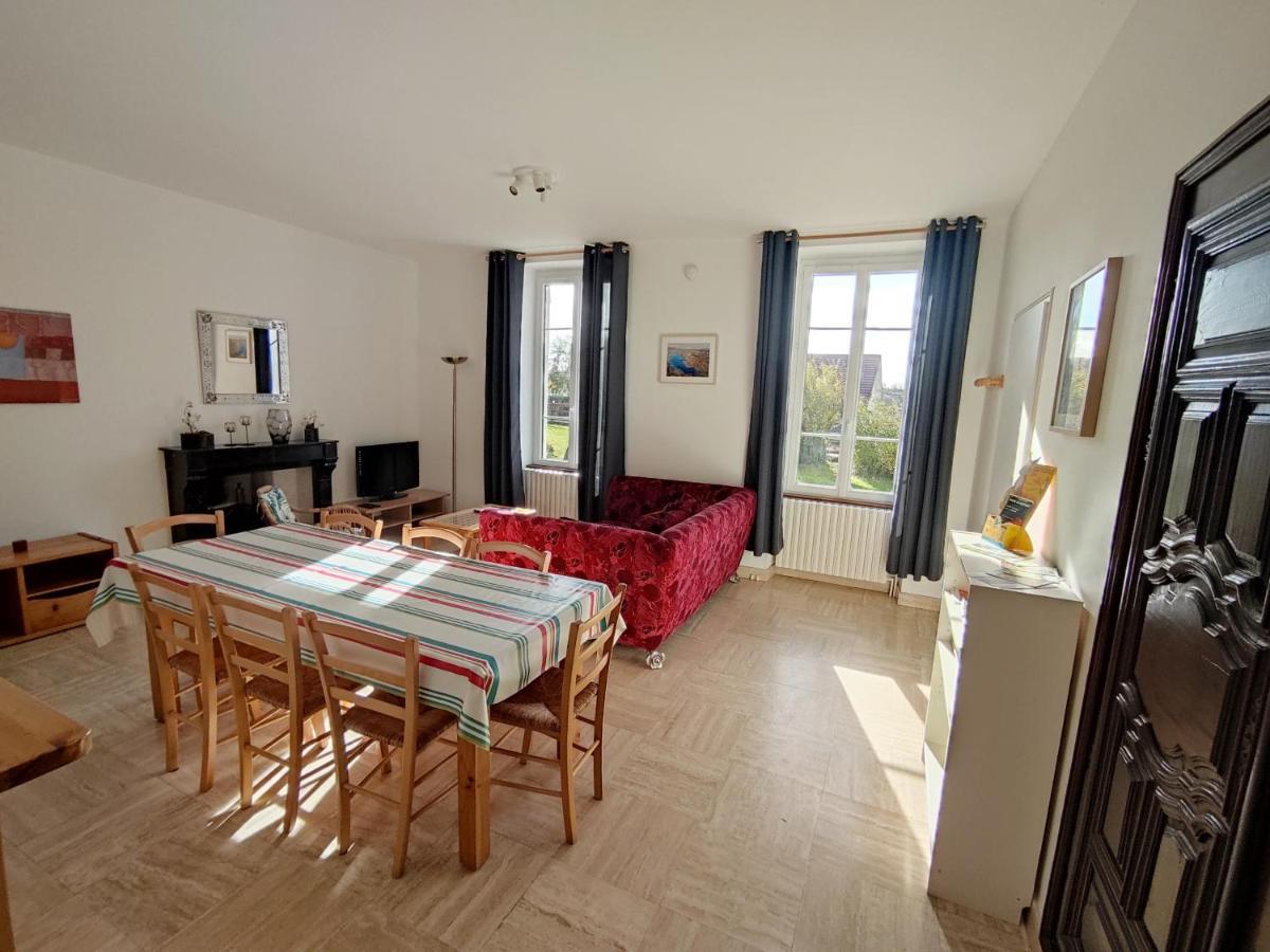 Villas-Du-Lac Appartements De Vacances Et Espace Spa Prive Clairvaux-les-Lacs Kültér fotó
