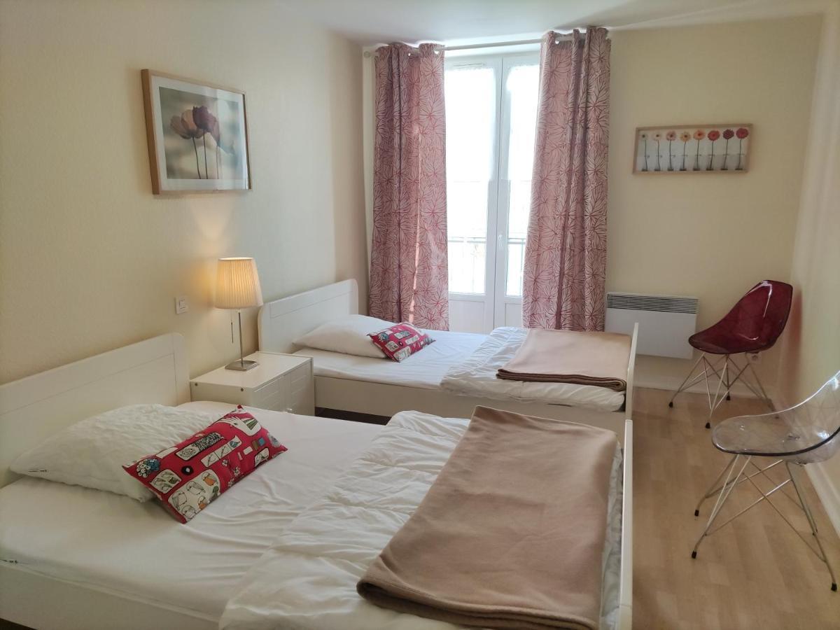 Villas-Du-Lac Appartements De Vacances Et Espace Spa Prive Clairvaux-les-Lacs Kültér fotó
