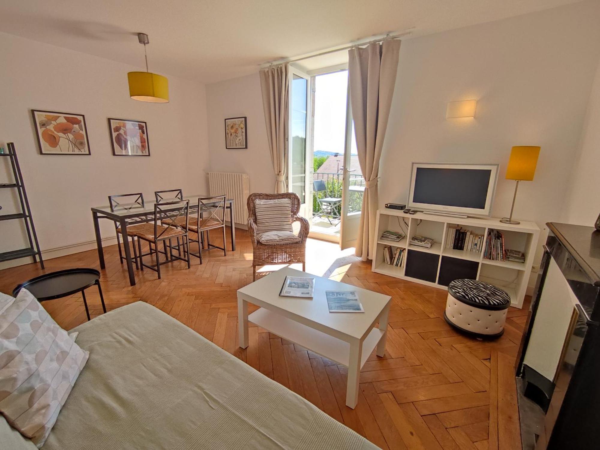 Villas-Du-Lac Appartements De Vacances Et Espace Spa Prive Clairvaux-les-Lacs Szoba fotó
