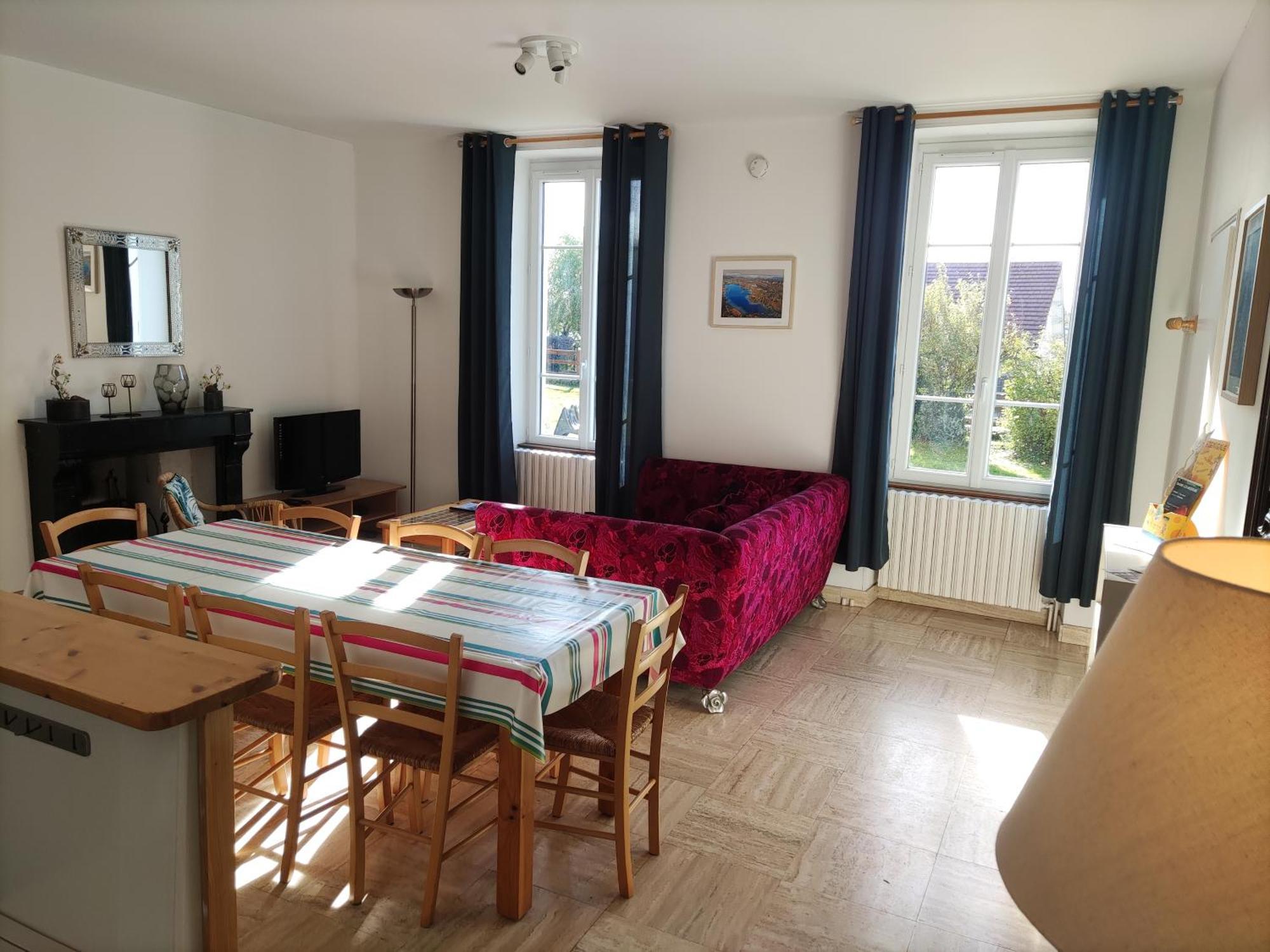 Villas-Du-Lac Appartements De Vacances Et Espace Spa Prive Clairvaux-les-Lacs Kültér fotó