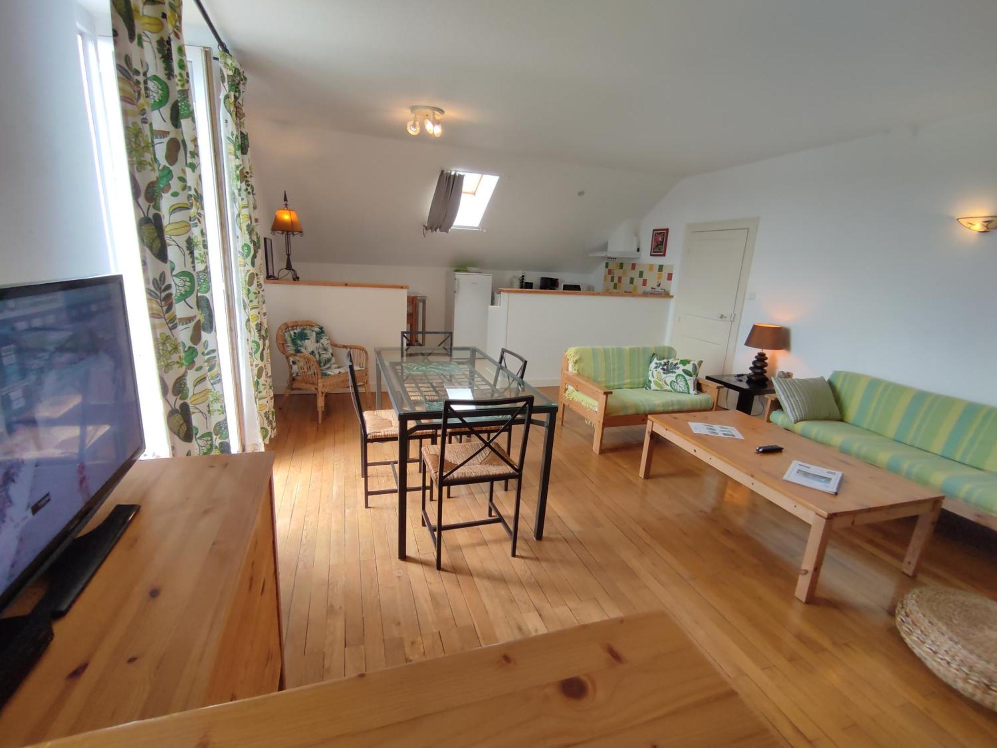 Villas-Du-Lac Appartements De Vacances Et Espace Spa Prive Clairvaux-les-Lacs Szoba fotó